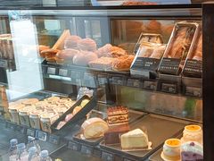 -星巴克(我格广场店)