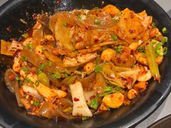 -掌上鲜(南顺城街店)