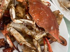 -聚德福海鲜家常菜(刘庄店)