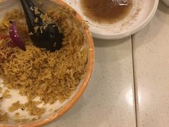 鳗鱼叉烧蛋包饭-和平馆·地道港澳茶餐厅(西门口店)