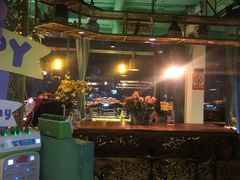 -烛影拾光观景餐厅·创意菜·摄影·小提琴(大唐不夜城店)