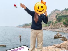 -长岛南北长山旅游景区