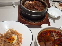 -狮王府淮扬菜(新街口友谊店)