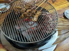 -源味居手把签烧烤(长春一店)