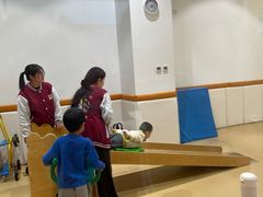 -金色雨林感统训练·专注力·语言认知·心理沙盘(天通苑校区)