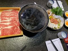 -将太无二·北美传奇寿司(瑞士公寓店)