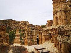 -元谋土林景区(物茂土林)