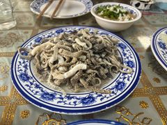 -清真·鸦儿李记·小馆(后海店)