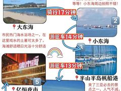 -三亚蜈支洲岛旅游区