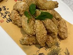 -百家福海鲜排档·闽菜·家宴(斗西路口店)