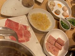 -鼎鼎香·港式火锅(北京SKP店)