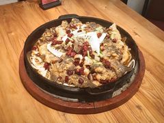 -老板恋上鱼(环山路店)