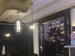 -三亚国光豪生度假酒店-椰语堂(国光豪生店)