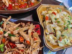 -朗妈私房菜(婺女州店)