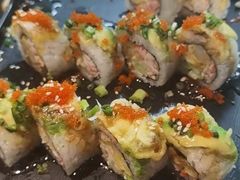 -松子料理(亮马桥店)
