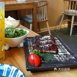 一定要早点来喔靠窗拍照好好看 天气好还可以户外
