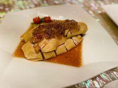 -8餐厅(新葡京酒店)