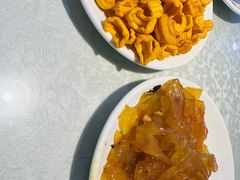 -眷江南之小蓝鲸(王府大街店)