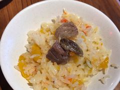 抓饭-纳瓦新疆菜(银都店)