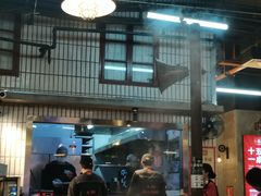 -憨铁匠老火锅(龙岗万科里店)