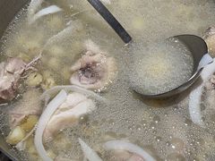 -探窝·竹笙椰子鸡(杨箕店)