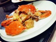 -苏淮景·苏闽融创菜·海鲜(原空港井河轩店)