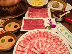 -南门涮肉(后海店)