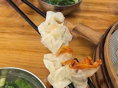 -海汇源老烧麦店(东大街总店)