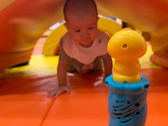 -红黄蓝成长中心•婴幼儿早教•托育(南山京基百纳广场店)