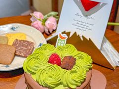 -小西家作•精致蛋糕(富力爱丁堡店)