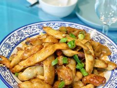 -萍香大厨·葱烧大鱼头(解放北路店)