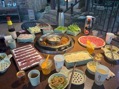 -巴倒烫陆派火锅山庄(南山总店)