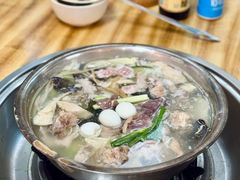 -海关荤豆花(洋河一路店)
