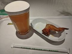 -宜家·瑞典风味餐厅(武汉荟聚中心店)
