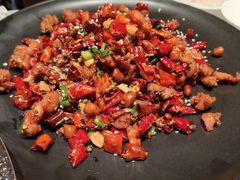 -上上席川菜(凯德乐峰广场店)