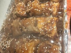 -秋色客家菜(流塘店)