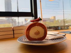 -luckincoffee瑞幸咖啡(东方都会大厦店)