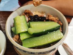 -黄祥华养生堂·炖汤·营养蒸饭(岭南天地店)