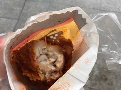 -春苗炸鸡