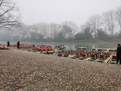 -九曲溪竹筏码头