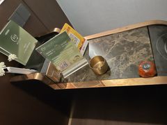 -海小听躺式采耳SPA馆(东盟盛天地店)