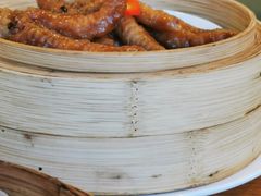 -香江小厨 The Kitchen(香江俱乐部店)