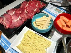 -汤岛涮小火锅(温州龙湾万达店)