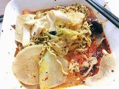 -林静小吃(复兴路店)