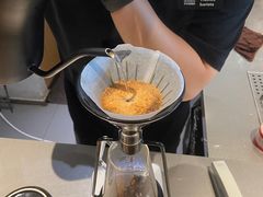 -科学家咖啡(海岸城店)