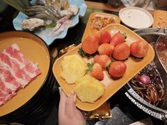 -牛New寿喜烧(虹桥新天地店)