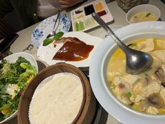 -悦融琥珀·京鲁菜·海味珍品(西单店)
