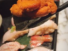 -家贺屋刺身寿司专门店