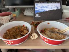 -易裕和·长沙米粉(友谊路店)