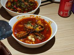 -领蟹祥记·香辣蟹·特色小海鲜(奥体天虹店)
